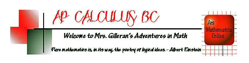 AP Calculus BC web banner